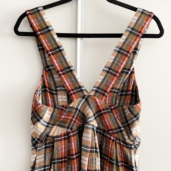 Free People Killing Time Dress - Picture 9 of 12